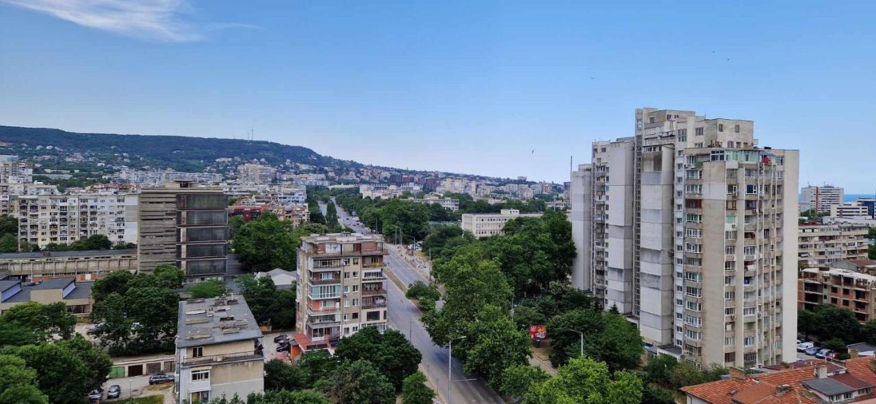 Студио Тони 2 Warna Exterior foto