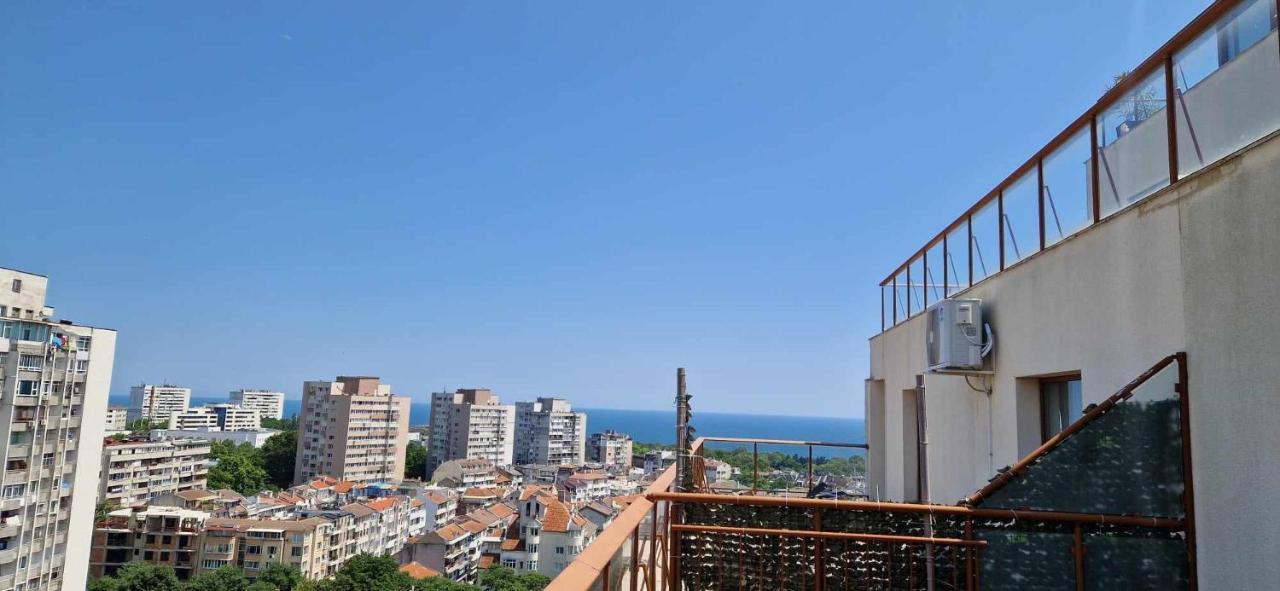 Студио Тони 2 Warna Exterior foto
