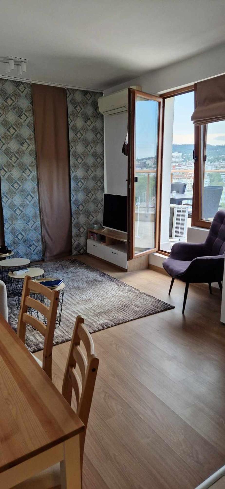 Студио Тони 2 Warna Exterior foto