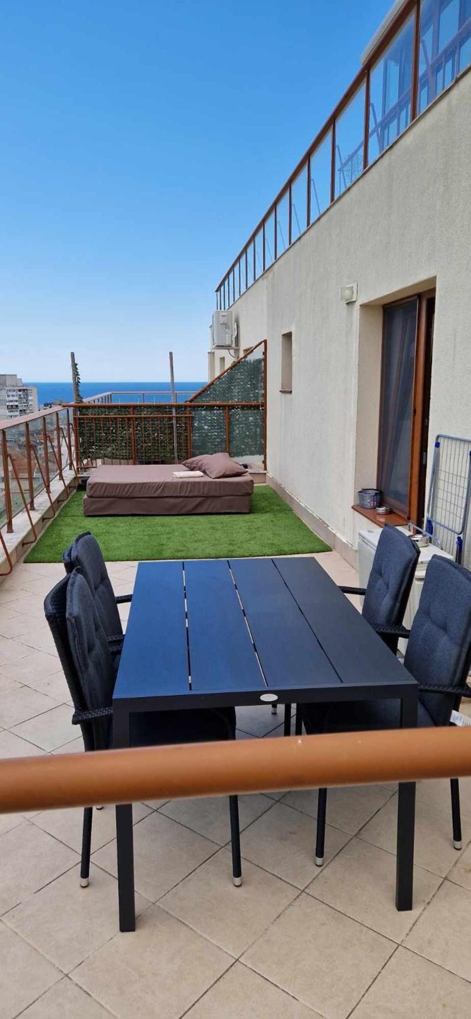 Студио Тони 2 Warna Exterior foto