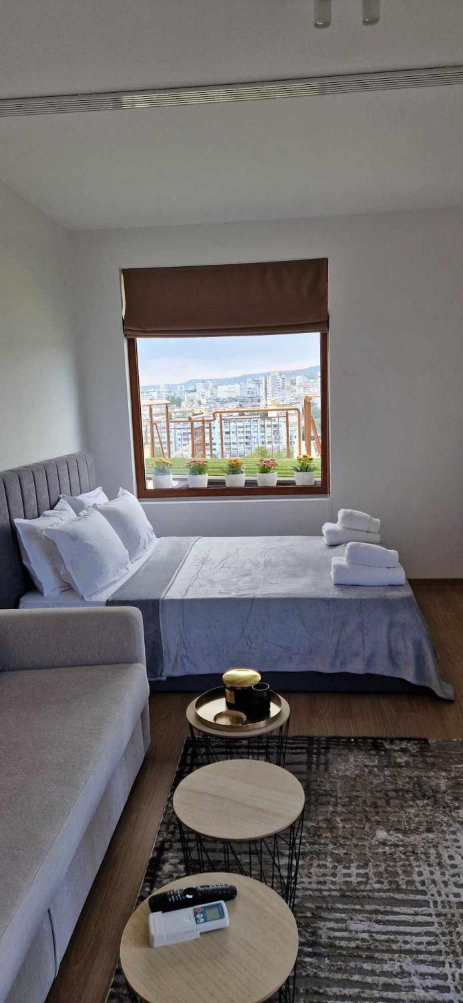 Студио Тони 2 Warna Exterior foto